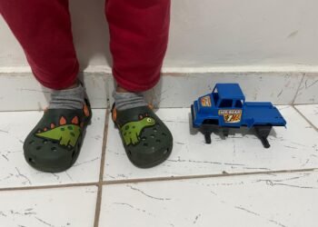 Mulher embriagada é acusada de maltratar filho de três anos em Riachão das Neves