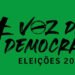 Eleições Municipais 2024: propaganda eleitoral começa a partir de sexta-feira, 16/8