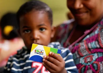 Caixa paga Bolsa Família a beneficiários com NIS de final 5
