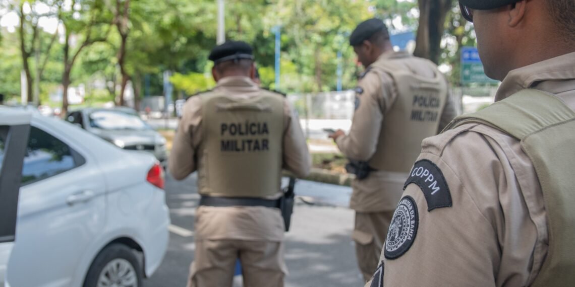 Bahia apresenta maiores reduções de mortes violentas em 12 anos