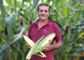 Garantia-Safra: prorrogado prazo para inscrições de agricultores familiares da Região 1