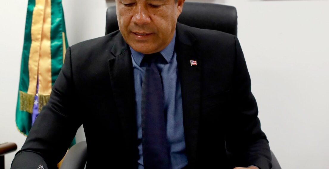 Governo do Estado autoriza nomeação de 483 novos peritos para o DPT