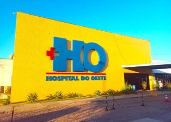 Hospital do Oeste informa paciente ignorado encontrado na Vila Brasil em Barreiras