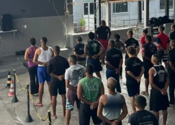 Operação da PF realiza vistoria em 13 escolas de vigilante na Bahia