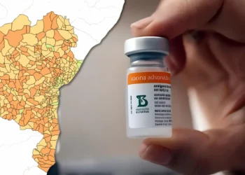 Falta de vacinas coloca saúde de 67% dos municípios baianos em risco