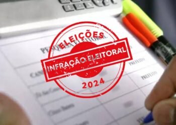 Juiz Eleitoral Determina Suspensão de Pesquisa Falsa em Riachão das Neves