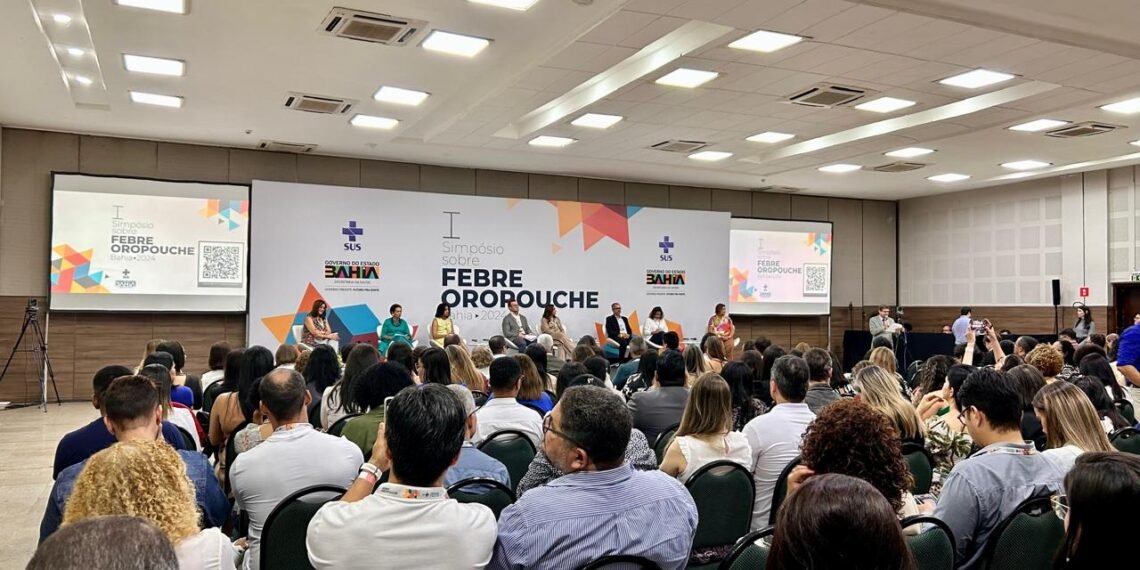 Bahia publica estudo sobre óbitos por Febre Oropouche em revista do CDC