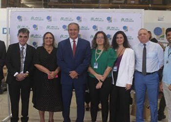 TRE-BA inicia carga e lacração das urnas eletrônicas para as Eleições Municipais 2024