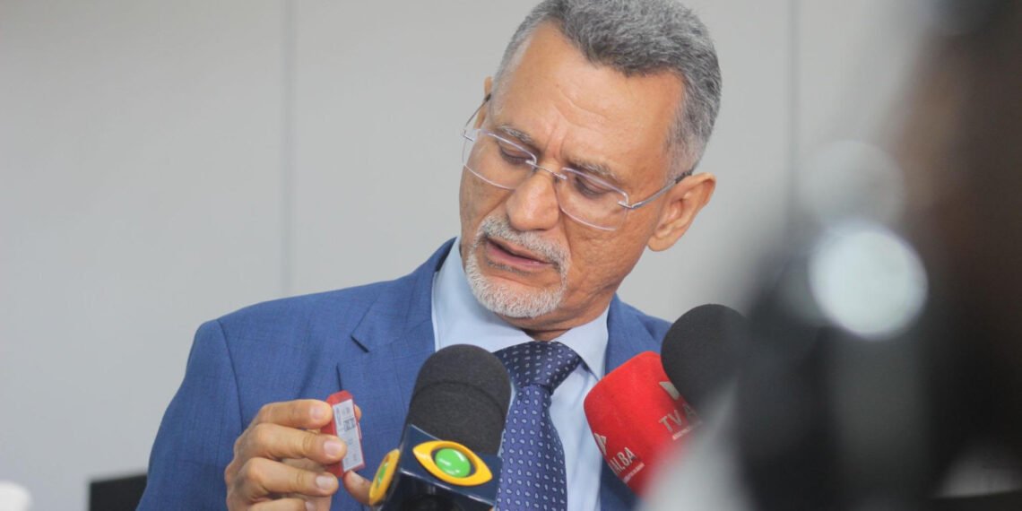 Cerimônia de geração de mídias das urnas eletrônicas do TRE-BA tem início na manhã desta quarta (18)