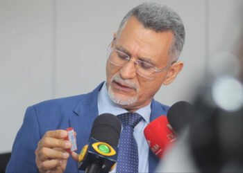 Cerimônia de geração de mídias das urnas eletrônicas do TRE-BA tem início na manhã desta quarta (18)