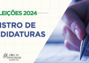 Eleições 2024: TRE-BA defere 94% dos pedidos de registro de candidaturas julgados até esta segunda (16/9)