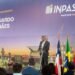 Em Luís Eduardo Magalhães, lançamento da pedra fundamental da Inpasa marca a expansão de biocombustíveis na Bahia