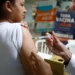 Anvisa publica novas composições de vacinas contra gripe para 2025