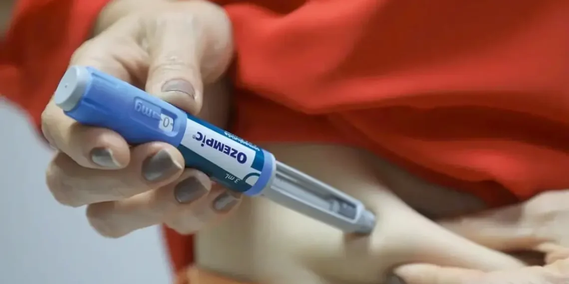 Anvisa emite novo comunicado sobre falsificação de Ozempic com canetas de insulina