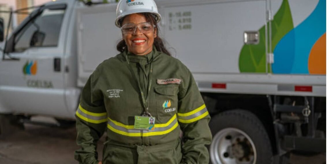 Neoenergia Coelba abriu vagas de emprego exclusivas para mulheres em LEM, Santa Maria da Vitória e em várias cidades da Bahia