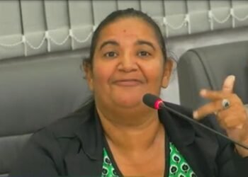 Vereadora Questiona Contrato Misterioso para Compra de Televisores em Riachão das Neves