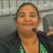 Vereadora Questiona Contrato Misterioso para Compra de Televisores em Riachão das Neves