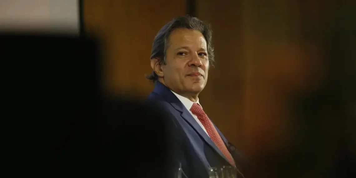 Arcabouço fiscal deve ter vida longa, defende Haddad