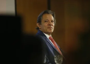 Arcabouço fiscal deve ter vida longa, defende Haddad