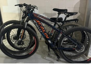 Polícia Militar prende acusados de roubos no bairro Vila Amorim