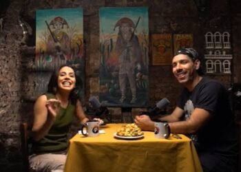 Luque Lacerda: Um Talento Nordestino em Ascensão