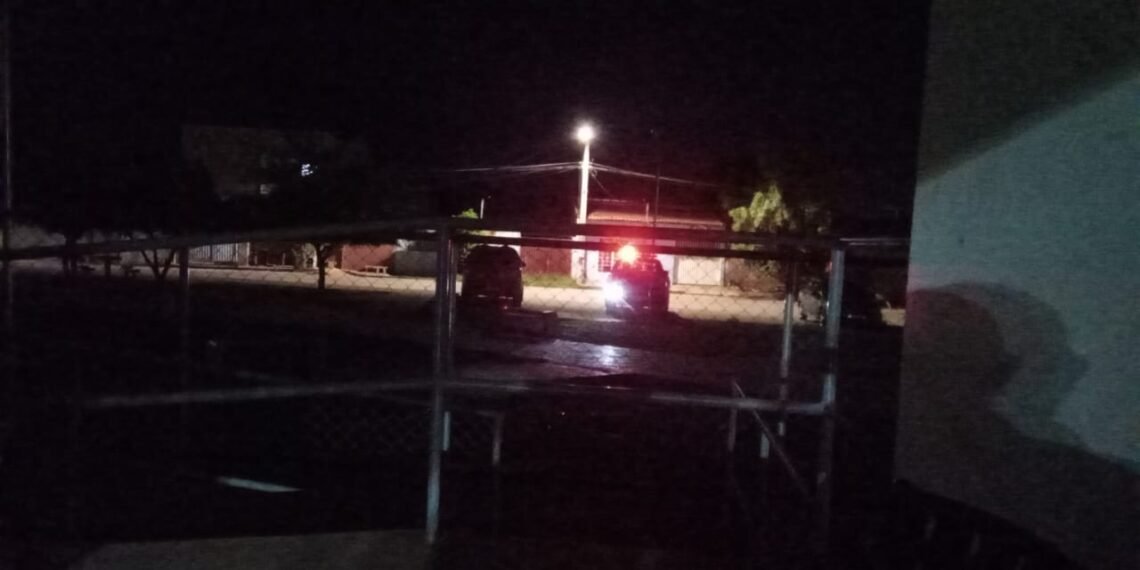 Barreiras: Jovem é morto a golpes provavelmente a pedradas na Cascalheira