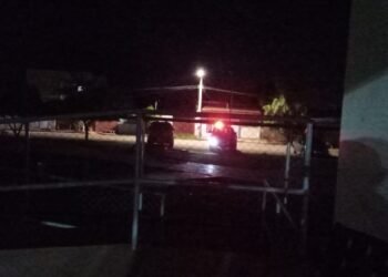 Barreiras: Jovem é morto a golpes provavelmente a pedradas na Cascalheira