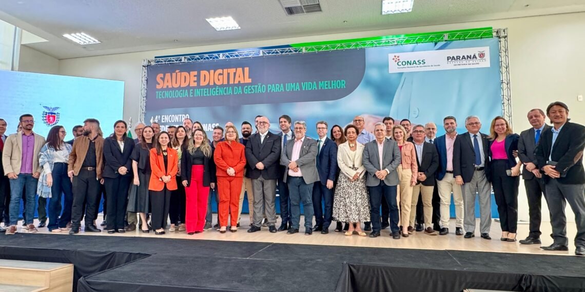 Encontro nacional discute parcerias para fortalecer vigilância em saúde nas fronteiras