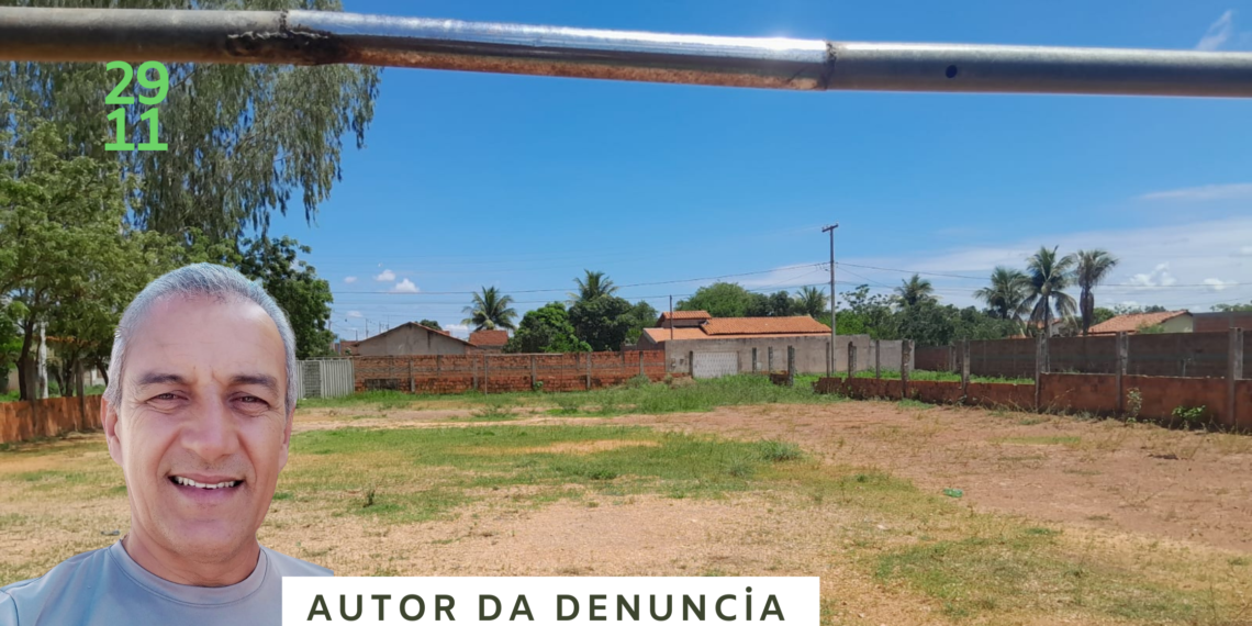 Barreiras: Denúncia de Irregularidade no Campeonato Ruralzão Masculino 2024