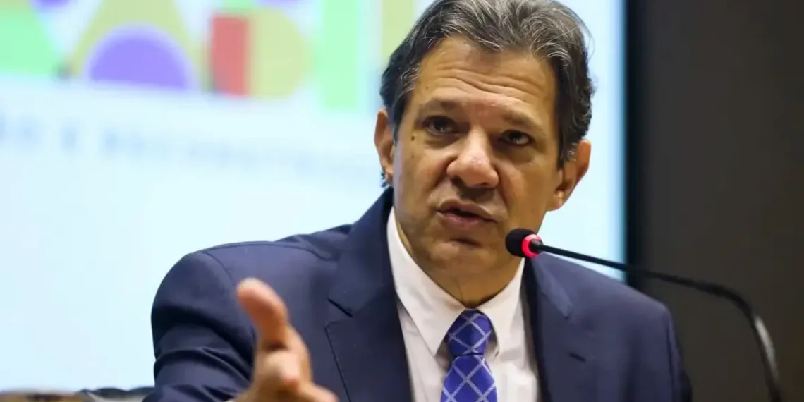 Governo está pronto para anunciar nesta semana pacote de corte de gastos, diz Haddad