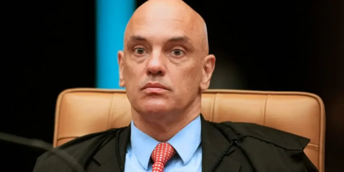 Além de planejarem execução, militares tentaram prisão clandestina de Moraes em 2022
