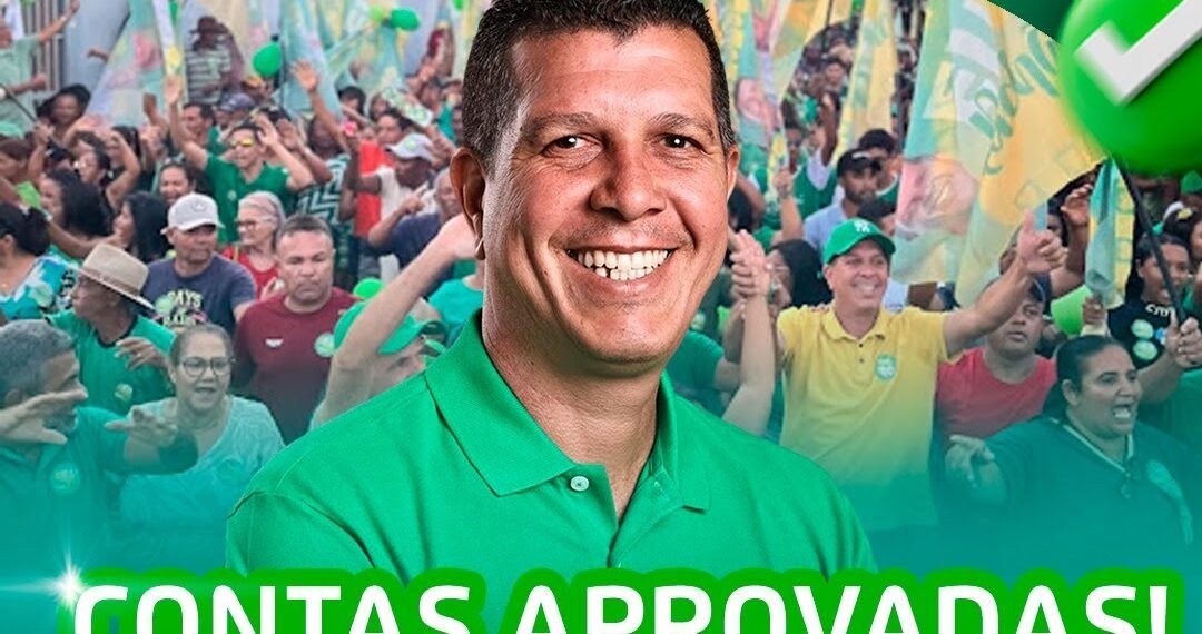 Uma Grande Conquista para o Futuro de Riachão das Neves!