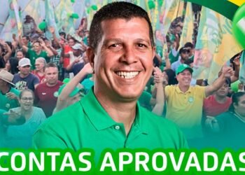 Uma Grande Conquista para o Futuro de Riachão das Neves!