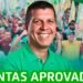 Uma Grande Conquista para o Futuro de Riachão das Neves!