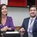 Daniela e Hermes realizam encontro com advocacia de Luís Eduardo Magalhães e Barreiras