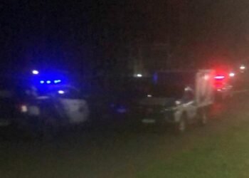 Homem é executado a tiros enquanto andava de bicicleta em Luís Eduardo Magalhães