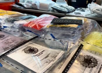 Operação USG Desvenda Esquema milionário de Corrupção na Saúde em Formosa do Rio Preto e cidades do Piauí