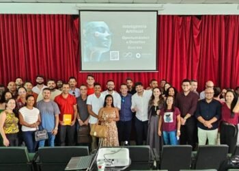 Cidades DigitAIs: Estado, Municípios e Terceiro Setor se reúnem para debater os rumos da Transformação Digital na Bahia