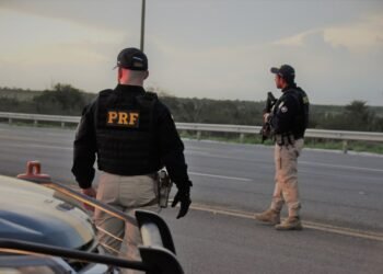 Operação Rodovida: PRF divulga balanço da Operação Natal 2024 e o lançamento da Operação Ano Novo na Bahia