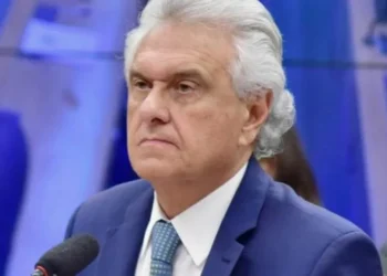 Caiado critica decreto do governo sobre uso da força pelas polícias: “presente de Natal para o crime organizado”