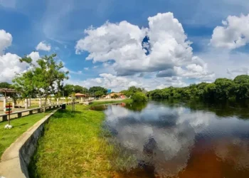 Com temperaturas acima de 36ºC, três cidades baianas ficam no top 10 das mais quentes do Brasil