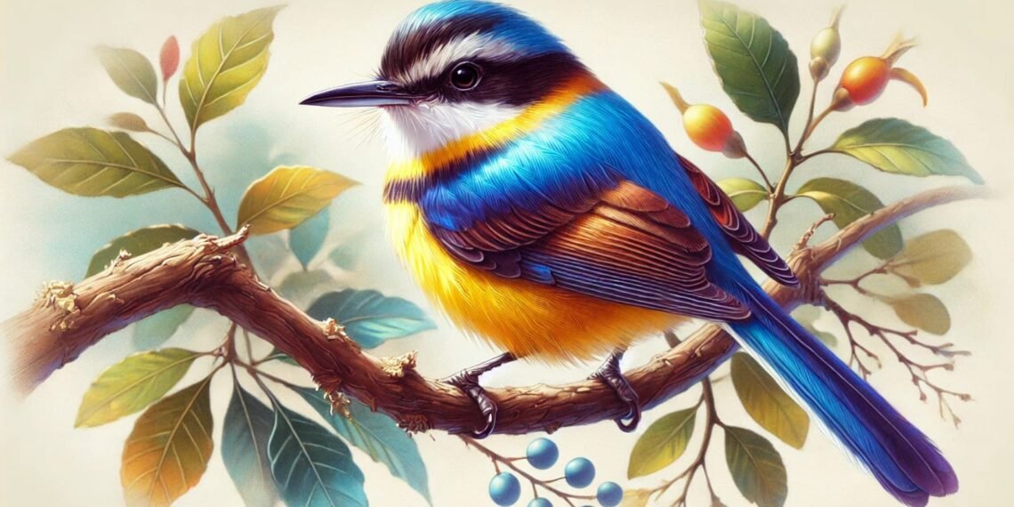 VENDEDOR É PRESO EM BARREIRAS POR CRIAR E SUPOSTAMENTE COMERCIALIZAR PÁSSAROS SILVESTRES