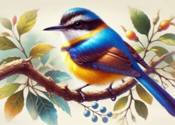 VENDEDOR É PRESO EM BARREIRAS POR CRIAR E SUPOSTAMENTE COMERCIALIZAR PÁSSAROS SILVESTRES