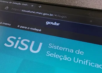 Inscrições para o Sisu 2025 começam nesta sexta-feira