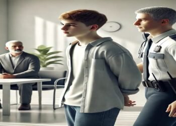 Adolescente é Internado em Unidade Socioeducativa em Salvador