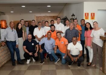 Gestores de Barreiras promovem café da manhã com a imprensa e reforça compromisso com a transparência e o diálogo