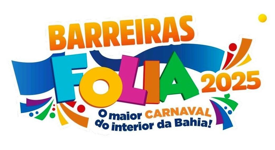 Prefeitura de Barreiras define preços e abre inscrições para ocupação de espaços públicos no Barreiras Folia 2025