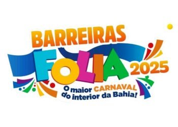 Prefeitura de Barreiras define preços e abre inscrições para ocupação de espaços públicos no Barreiras Folia 2025