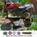 Formosa do Rio Preto: Motocicleta produto de apropriação indébita é recuperada pela 86ª CIPM