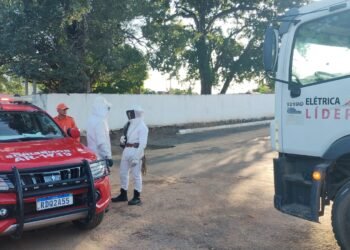 “Nota Oficial: Agradecimento e Solidariedade da Prefeitura de Riachão das Neves”